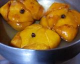 লবঙ্গ লতিকা (lobongo lotika recipe in Bengali) রেসিপি ধাপ - 5 ছবি