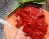 Foto langkah ke 1 dari resep Sambalado Tanak.