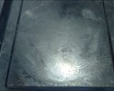 Foto langkah ke 5 dari resep Pie susu teflon.