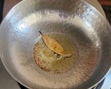 A picture of step 6 of Lauki ka kofta.