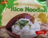 Foto del passaggio 1 della ricetta Noodles,di riso con verdure 🍜 e brodo di miso