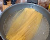 Foto langkah ke 1 dari resep Spaghetti Bolognese.