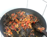 Foto langkah ke 8 dari resep PARU BALADO by irre_desirre.