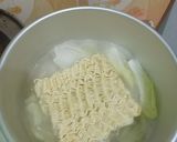 Foto langkah ke 2 dari resep Ramyun ala2 ^^.