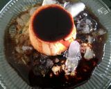 Hình bước làm 15 của món Bánh flan (caramen)