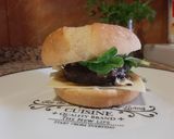 Foto del paso 6 de la receta: Hamburguesa de Ternera Wagyu