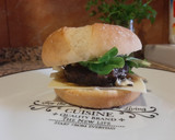 Foto del paso 6 de la receta: Hamburguesa de Ternera Wagyu