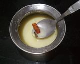 A picture of step 3 of Takachi Kadhi.