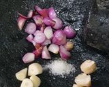 Foto langkah ke 2 dari resep Sayur Lodeh.