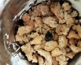 ચુરમાના લાડુ (Churma Ladoo Recipe In Gujarati) રેસીપી સ્ટેપ2ફોટો