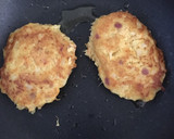 Foto del paso 5 de la receta: Croquetas de coliflor