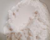 Hình bước làm 1 của món Bánh sữa tươi