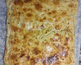 Foto del paso 8 de la receta Empanada de caballa