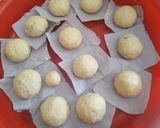 Foto langkah ke 6 dari resep Bakpao Tanpa Ulen.