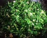 मेथी की सब्जी (methi ki sabzi recipe in HindI) रेसिपी चरण 3 फोटो