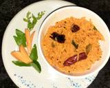 Carrot chutney recipe step 4 photo