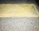 Foto del paso 4 de la receta: 🥞Rghayef de Marruecos 🥞🍯(o msemen)