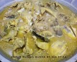 Foto langkah ke 2 dari resep Ayam Kampung Ungkep Goreng.