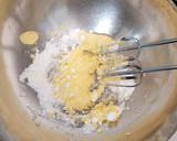 Foto del paso 1 de la receta: Galletitas árbol navideño
