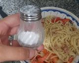Foto del paso 4 de la receta: Ensalada de pasta y atún