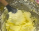 巴斯克蛋糕的食譜步驟3照片