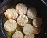જીરા પુરી (Jeera Puri Recipe In Gujarati) રેસીપી સ્ટેપ3ફોટો