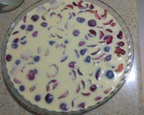 Foto del paso 6 de la receta: Tarta de cerezas 🍒