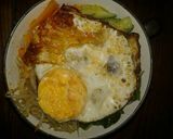 Foto langkah ke 10 dari resep Bibimbap ala wong Indo... Indonesia 😆😄.