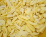 A picture of step 1 of Chips 🍟.