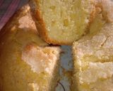 Foto del paso 7 de la receta: Bizcochuelo de Naranja