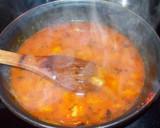 Foto del paso 5 de la receta: Potaje de Vigilia
