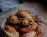 Foto del paso 5 de la receta: Empanadas Tucumanas de Doña Petrona