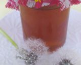 Foto del paso 4 de la receta: Miel  Vegana Con Flores Diente De León