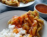 Foto langkah ke 6 dari resep Fuyunghai Mantul.