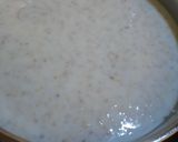 عکس مرحله 1 از دستور صبحانه رژیمی مخصوص