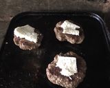 Foto del paso 3 de la receta: Hamburguesas a la venezolana