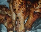 Foto langkah ke 2 dari resep Ayam Goreng Mentega.