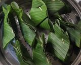 Foto langkah ke 4 dari resep Iwel-iwel ketan.