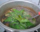 Cara Membuat Sayur Asem Asin Kepala Jambal 3