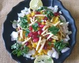 A picture of step 4 of Poha.