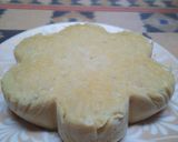 Foto langkah ke 6 dari resep Bingka Kentang Besumap(kukus).