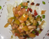 Foto del paso 2 de la receta: Esqueixada