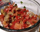 Foto del paso 5 de la receta: Bruschettas