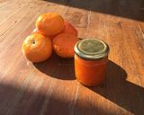 Foto del paso 3 de la receta: Mermelada de mandarina 🥰