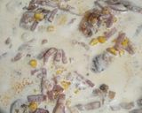 Foto del paso 5 de la receta: Pechuga de pollo con nata