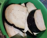 Foto del paso 2 de la receta: Musaka/Moussaka (otra versión)