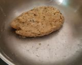 પંજાબી મસાલા મઠરી (punjabi masala mathri recipe in gujarati) રેસીપી સ્ટેપ3ફોટો