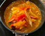 Chicken Balti recipe step 6 photo