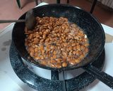 Foto del paso 1 de la receta Almendras garrapiñadas