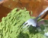 Foto del paso 6 de la receta: Guacamole 🥑 a la Jauregrill